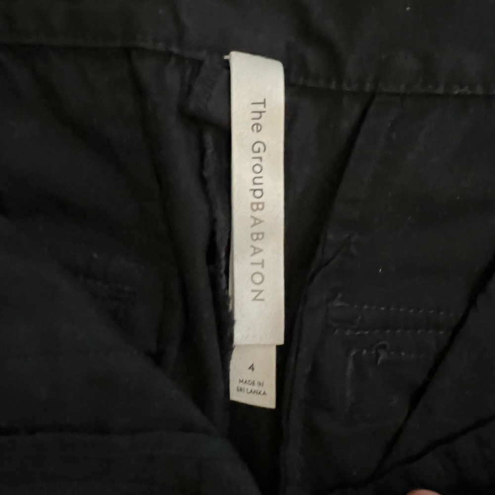 Babaton trousers - Picture 3 of 5